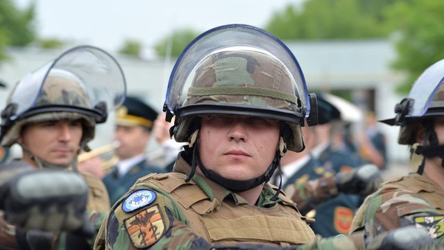 Armata Națională desfășoară, în perioada 19-30 iunie, exercițiul „Scutul Păcii 2023”