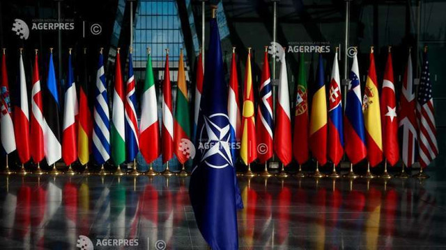 Reprezentanți ai NATO și UE consideră că războiul din Ucraina va continua și în 2024