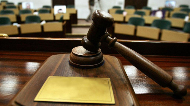 Ex-executor judecătoresc trimis în judecată pentru trafic de influență de 47 000 euro