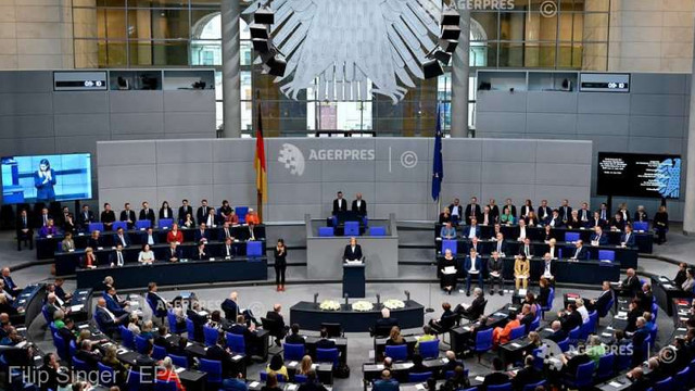 Germania: Parlamentul a aprobat o nouă lege a imigrației menită să atragă muncitori calificați