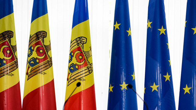 Comisarul European Olivér Várhelyi: Republica Moldova a finalizat trei din cei nouă pași din avizul Consiliului European
