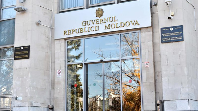 Daniel Vodă, purtătorul de cuvânt al Executivului: Autoritățile R. Moldova continuă să urmărească cu atenție evenimentele din Rusia