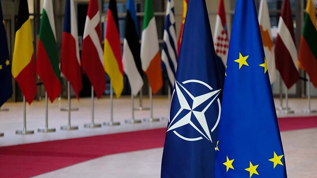 UE și NATO monitorizează îndeaproape situația de securitate din Rusia pe fondul revoltei grupului Wagner