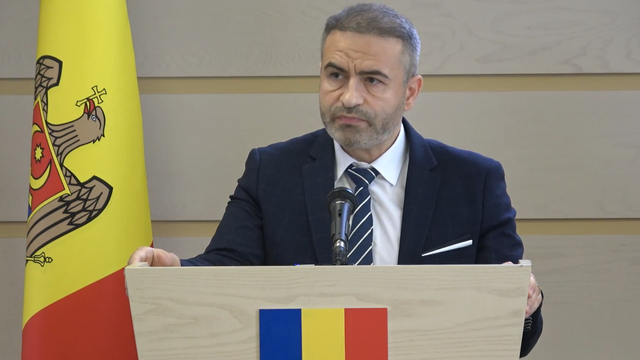 Secretar de stat al Ministerului Energiei de la București: Sperăm că vom putea asigura necesarul de energie atât pentru România, cât și pentru Republica Moldova