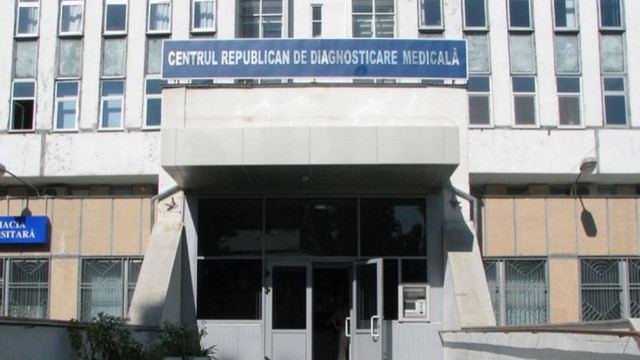 Centrul Republican de Diagnosticare Medicală a fost dotat cu ajutorul Guvernului Japoniei