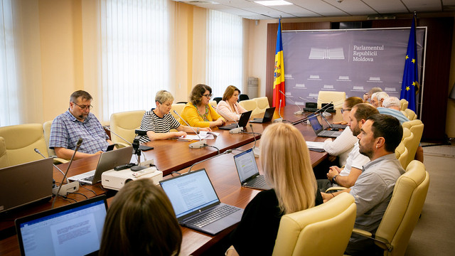 În R. Moldova ar putea fi creat Fondul de subvenționare în domeniul mass-media