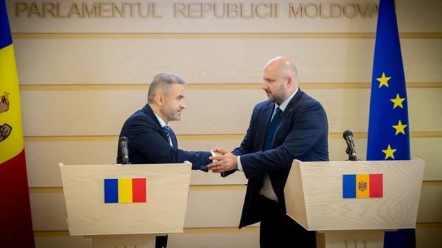 O datorie istorică față de România va fi radiată din registrele contabile