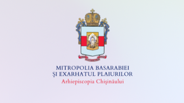 Mitropolia Basarabiei a Patriarhiei Române respinge acuzațiile sinodului Mitropoliei Chișinăului (Patriarhia Moscovei), „aflată în faliment instituțional”
