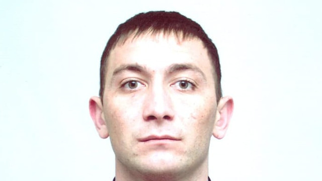 Serghei Muntean este polițistul de frontieră care a fost împușcat mortal la aeroport