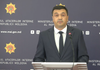 LIVE | Ministrul Afacerilor Interne al Republicii Moldova susține o conferință de presă