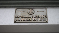 LIVE | Ședința Consiliului Superior al Magistraturii