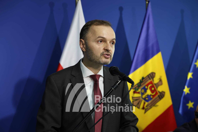Șefa Oficiului de legătură NATO din R. Moldova: Summitul de la Vilnius reflectă un nivel de cooperare fără precedent în dialogul politic între Chișinău cu blocul euro-atlantic și aliații săi