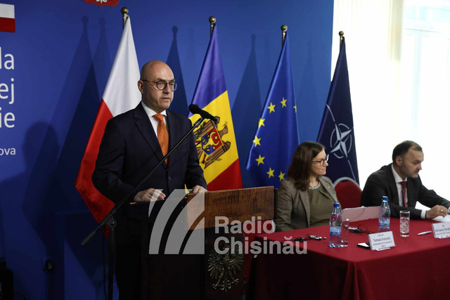 Șefa Oficiului de legătură NATO din R. Moldova: Summitul de la Vilnius reflectă un nivel de cooperare fără precedent în dialogul politic între Chișinău cu blocul euro-atlantic și aliații săi