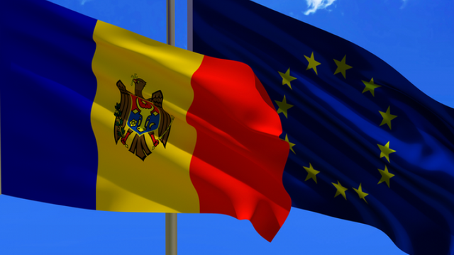 Din octombrie 2021, Republica Moldova a primit sprijin european în valoare 1,2 miliarde de euro