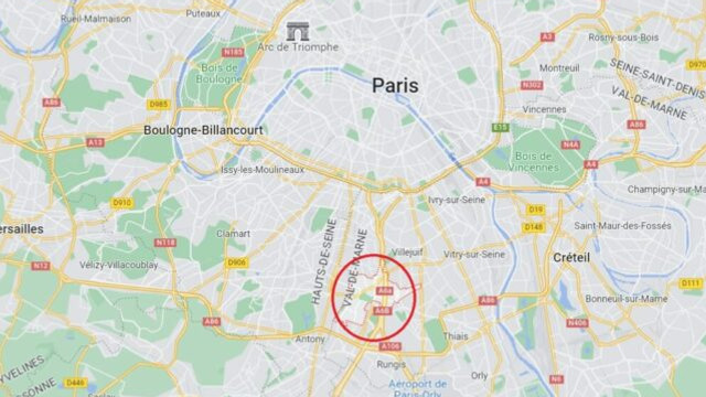 Tentativă de asasinare a primarului unei localități de lângă Paris în timpul violențelor de sâmbătă noapte