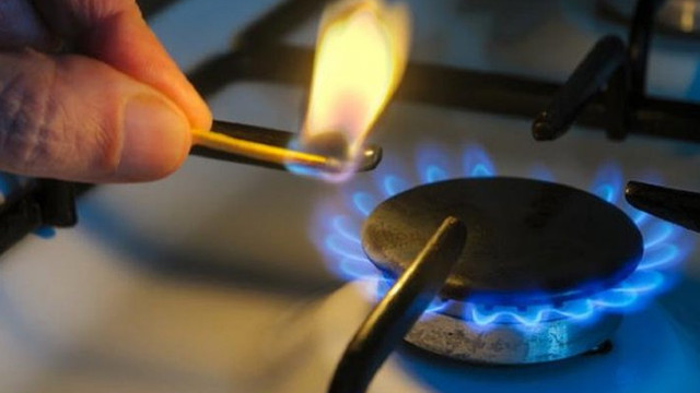 În luna iulie, prețul gazului procurat din Rusia va fi de 550 de dolari pentru mia de metri cubi
