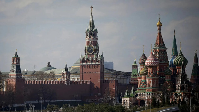 Armata rusă afirmă că a respins un atac cu drone asupra Moscovei. Rusia acuză Ucraina de „terorism”  