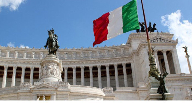 Italia a înghețat active ale oligarhilor ruși în valoare de 2 miliarde de euro