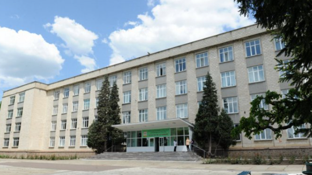 Pe 17 iulie va începe admiterea la Centrul de Excelență în Viticultură și Vinificație din Chișinău