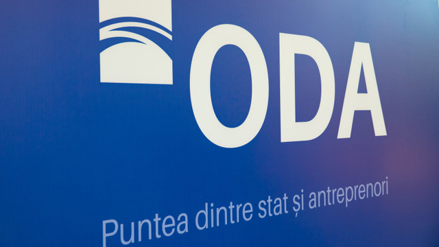 Vicedirector ODA: 300 de întreprinderi vor beneficia de suport din partea Uniunii Europene