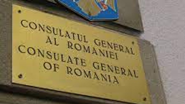 Portalul Consulatului General al României la Bălți a fost reconfigurat. Solicitanții pot alege singuri ora și data la care pot beneficia de servicii consulare