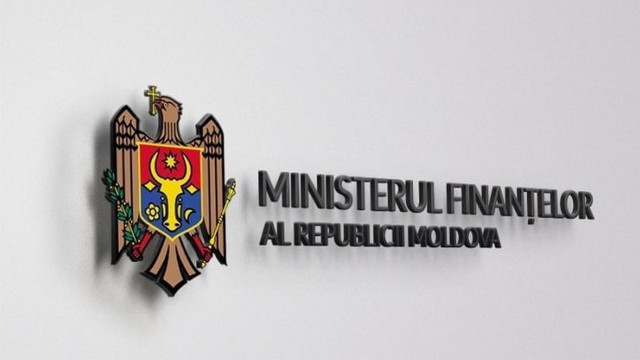 Dorin Recean a propus președintei Maia Sandu numirea lui Petru Rotaru în funcția de ministru al Finanțelor