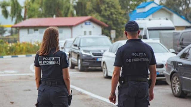 Polițiștii de frontieră vor participa la cursuri de pregătire antiteroristă