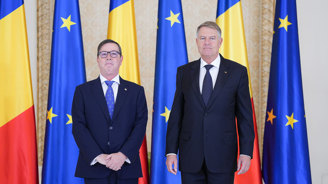 Președinția Spaniei la Consiliul UE: Statele membre sunt conștiente de greutatea și cuvântul politic pe care România îl are în raport cu Republica Moldova