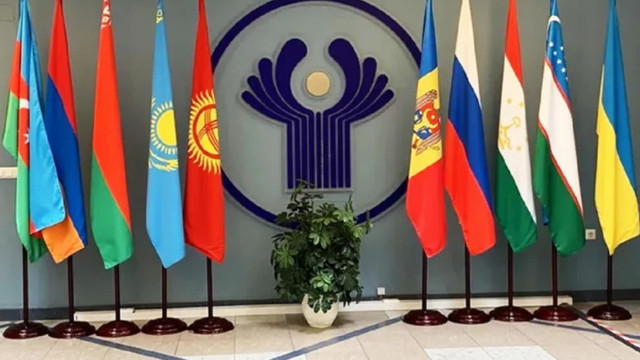 R. Moldova se retrage din Adunarea Interparlamentară a CSI. Proiectul, votat în prima lectură