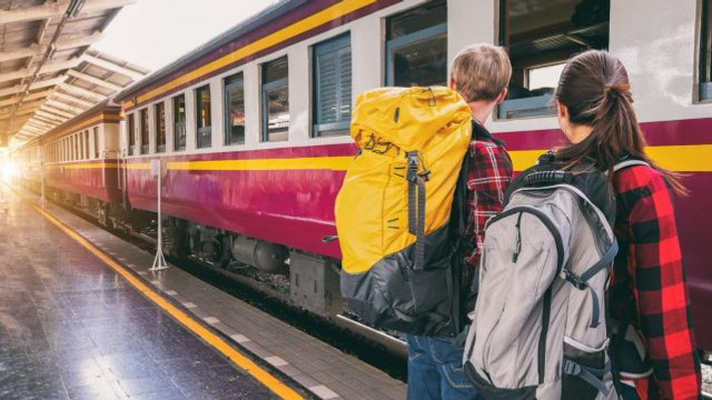 România. Noi drepturi pentru studenți la călătoria cu trenul: Reducerile au fost extinse de la 50% la 90%