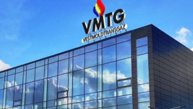 „Vestmoldtransgaz” a fost desemnat provizoriu ca operator al sistemului de transport al gazelor naturale