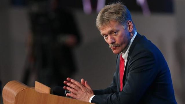 Aderarea Ucrainei la NATO va avea consecințe „foarte, foarte negative”, amenință Kremlinul