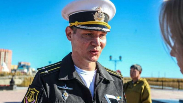 Ucraina neagă implicarea în moartea căpitanului rus Rjițki, ucis la jogging, care ar fi lansat atacul cu 