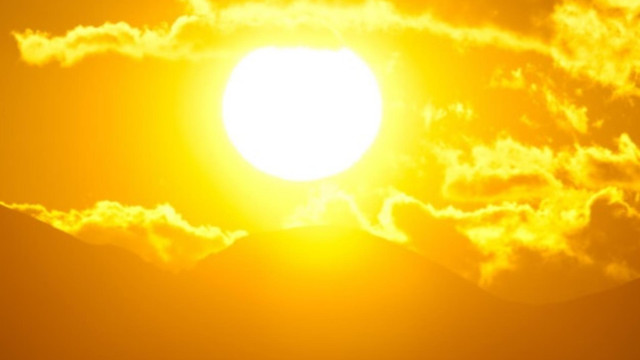 Căldura extremă amenință să ucidă de cinci ori mai mulți oameni până în 2050