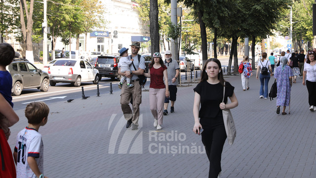 Rata tinerilor șomeri în R. Moldova este mai mare cu 30% față de țările din UE 
