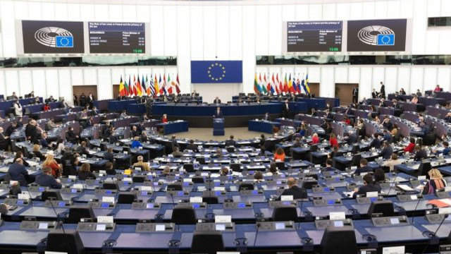Parlamentul European cere sisteme eficiente de monitorizare și supraveghere pentru a detecta ingerințele străine