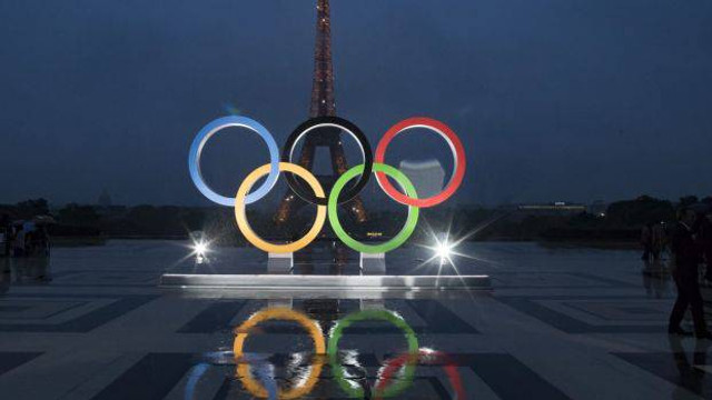 Rusia și Belarus lipsesc dintre țările invitate la Jocurile Olimpice 2024 de la Paris