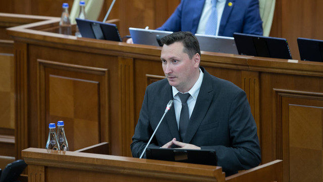 Raportul Avocatului Poporului privind respectarea drepturilor omului în R. Moldova în 2022, prezentat în Parlament. Care au fost cele mai grave probleme sesizate