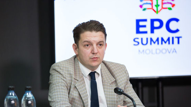 Expertul WatchDog Andrei Curăraru: Susținerea NATO pentru integrarea europeană a Republicii Moldova contează și strategic, dar și la nivel simbolic