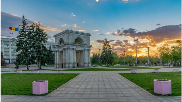 Chișinăul împlinește 587 de ani de la prima atestare documentară