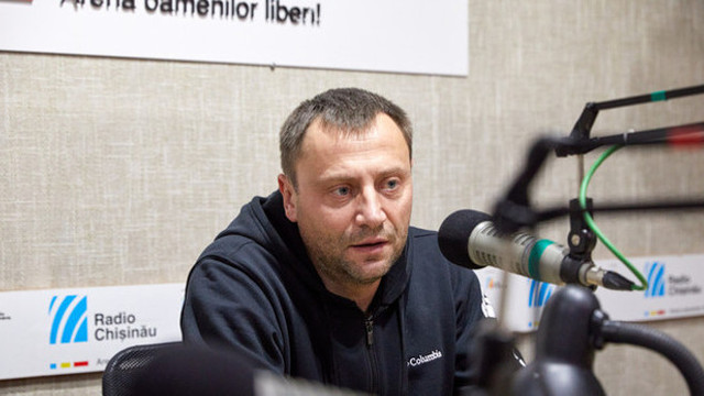 Analistul Ion Tăbârță, despre demisia lui Iulian Rusu de la conducerea CNA: „Ar fi legată mai degrabă de o lipsă de rezultate”