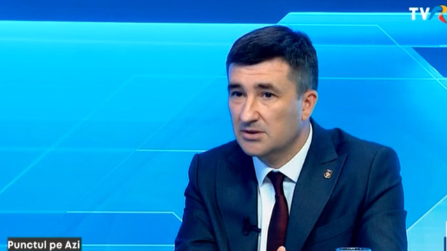 Procurorul general interimar, Ion Munteanu: Sper că în perioada imediat următoare vom avea un CSP funcțional