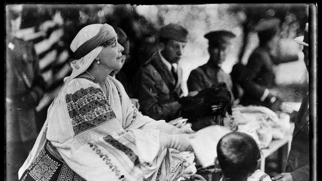 85 de ani de la moartea Reginei Maria, prima și ultima regină a României Mari