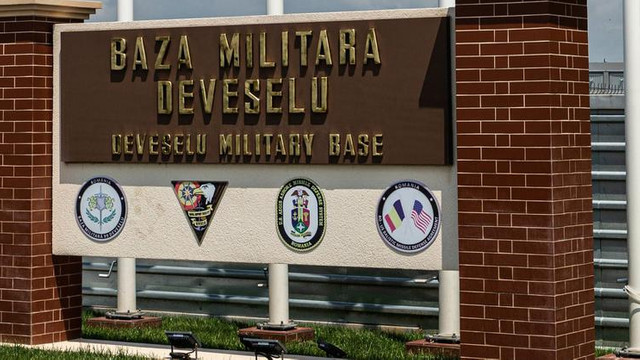 SUA vor întări scutul antirachetă de la Deveselu și vor aloca 21,65 milioane de dolari pentru muniții la Baza Mihail Kogălniceanu