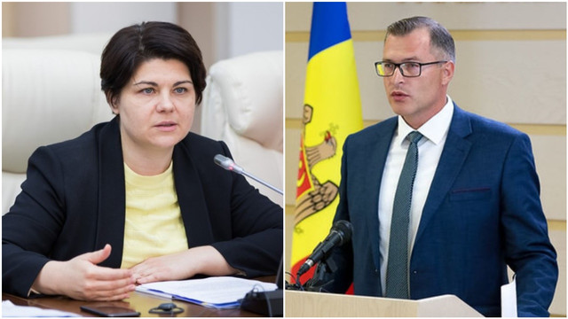Natalia Gavrilița și Vitalie Lemne vor fi propuși la funcția de membru al Consiliului de supraveghere BNM