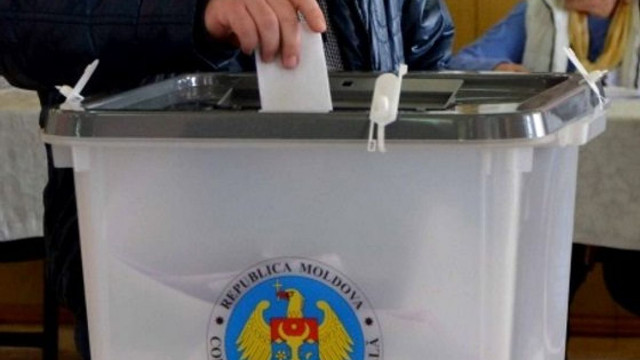 Regulamentul privind activitatea birourilor electorale ale secțiilor de votare a fost publicat în Monitorul Oficial