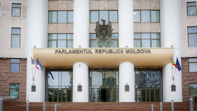 Parlamentul va găzdui un grup de deputați lituanieni din Grupul de prietenie cu R. Moldova 