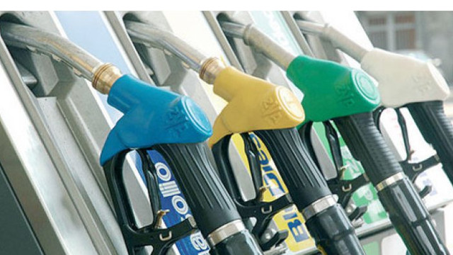Creșterea cotațiilor la bursele internaționale continuă să ridice prețul la benzină și motorină