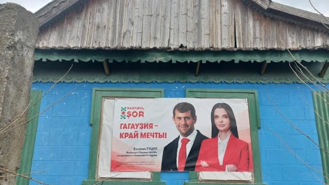 Deputații Adunării populare din Găgăuzia consideră că conducerea autonomiei ar trebui să se disocieze de oligarhul fugar Șor: „Interesele Găgăuziei și Ilan Șor sunt în prezent radical divergente”