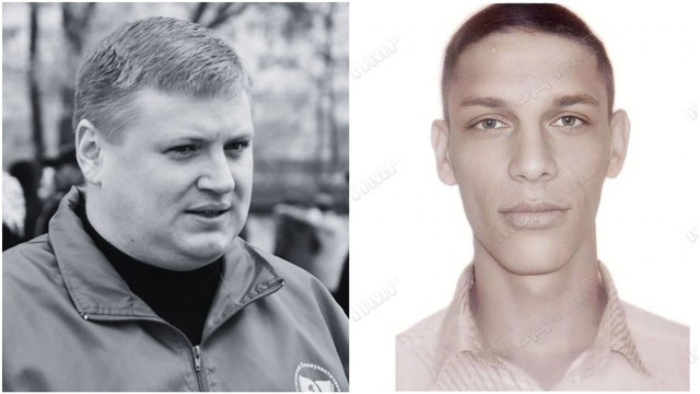 Tiraspolul anunță despre identificarea primului suspect în cazul asasinării lui Oleg Horjan 